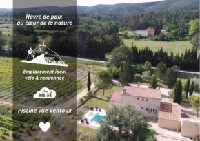 Entre Vignes et Collines